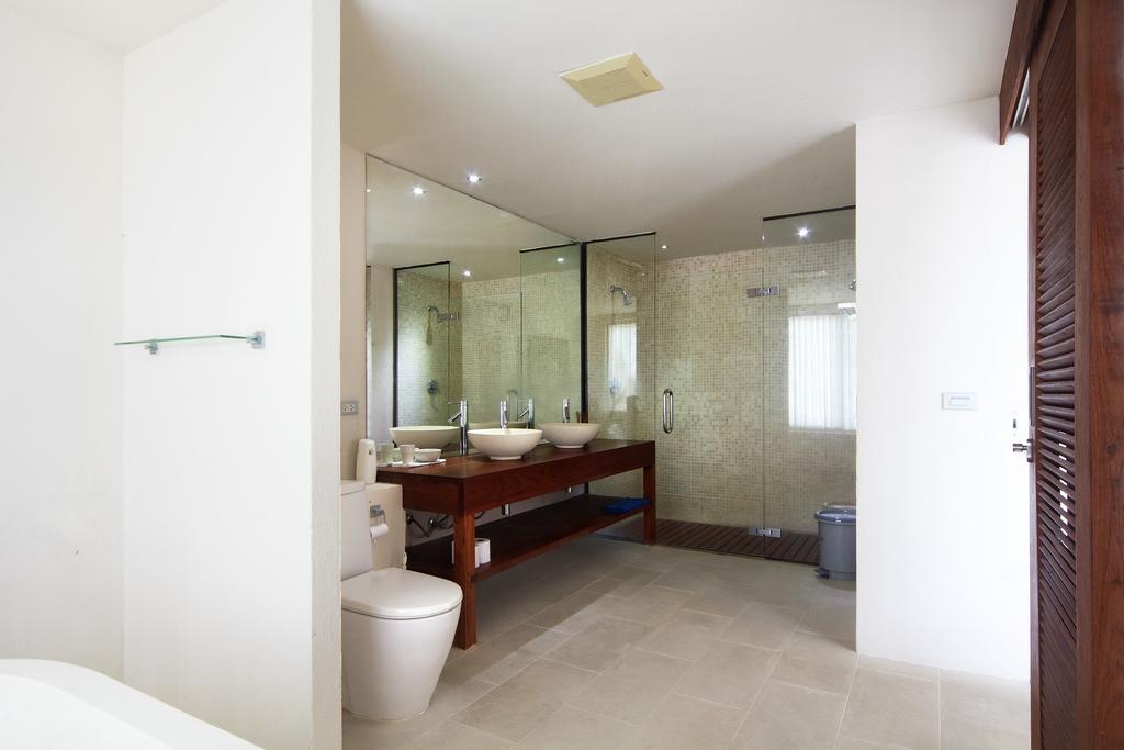 Baan Napoli Luxury Villa *