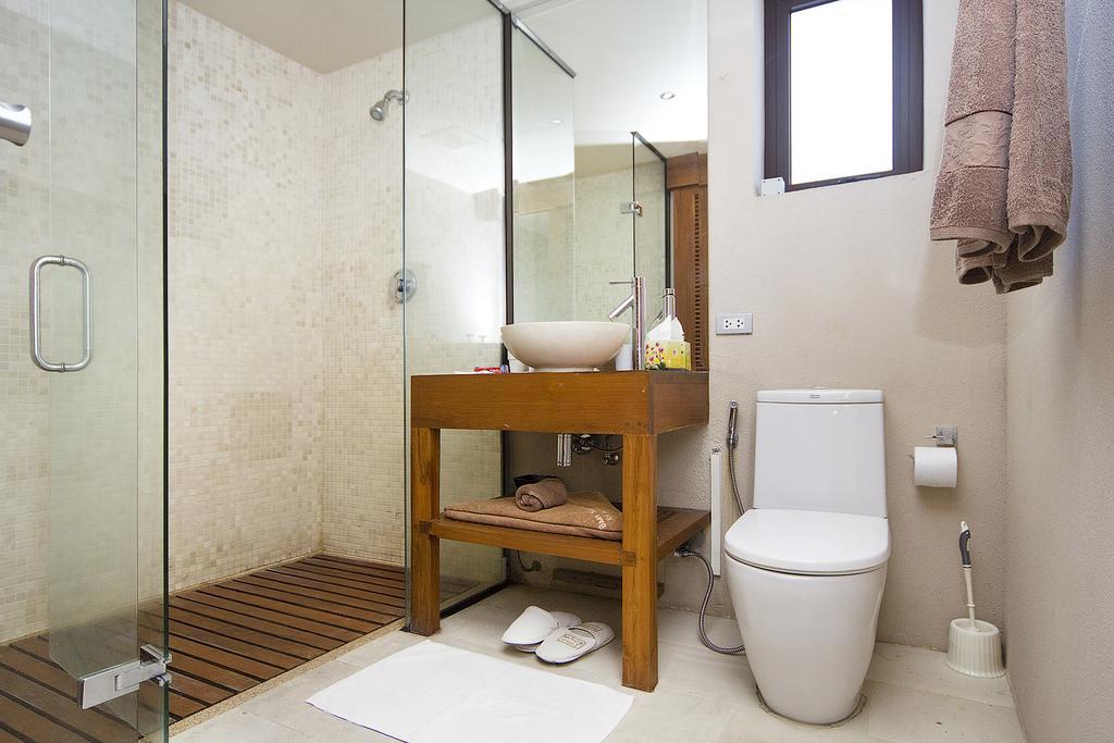 Baan Napoli Luxury Villa Bophut