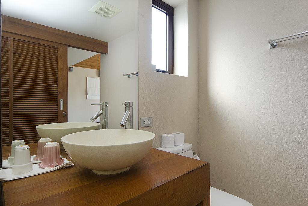 Baan Napoli Luxury Bophut