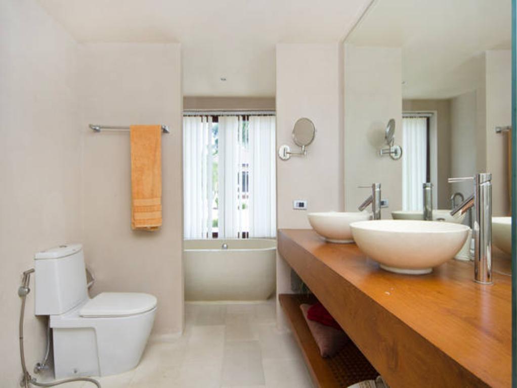 Baan Napoli Luxury Villa