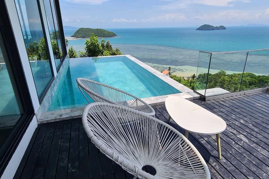 Sis And Sea * Ko Pha Ngan