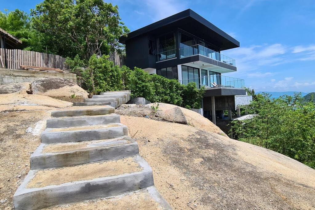 Villa Sis And Sea *