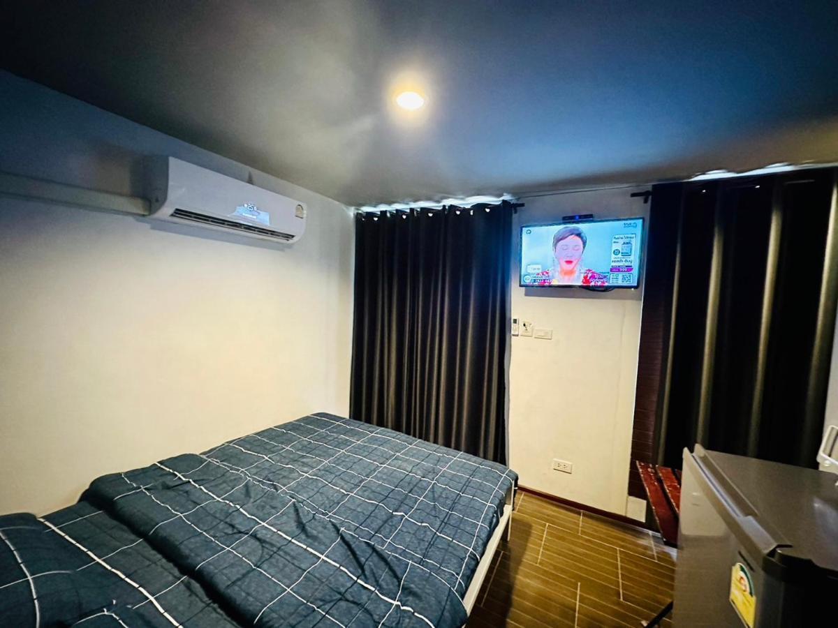 Keyman House Khao Yai Resort