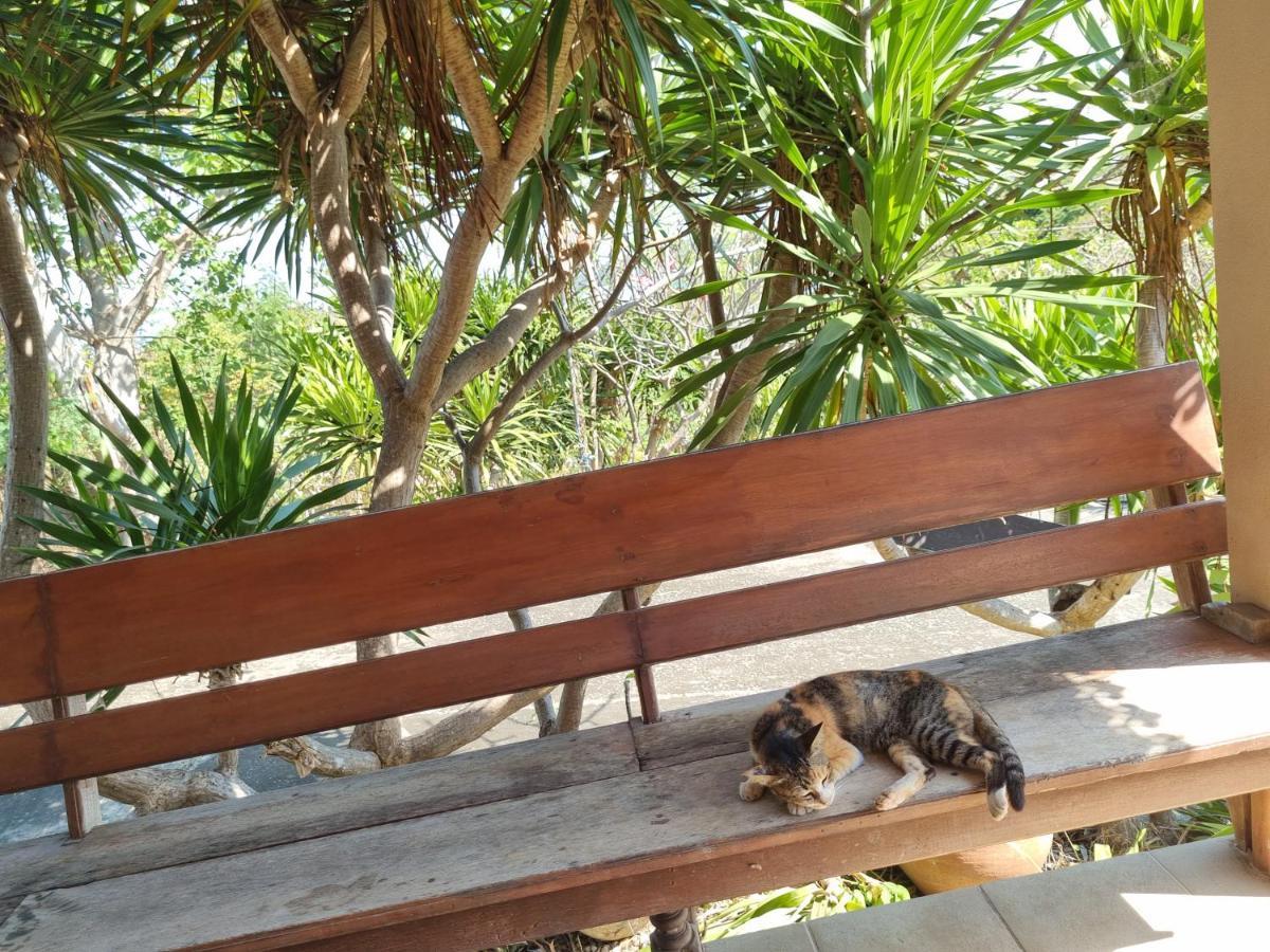 Hello Sichang Guest house Ko Si Chang