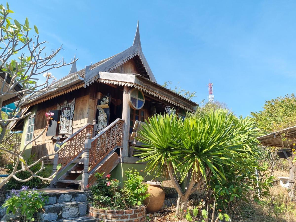 Hello Sichang Guest house *
