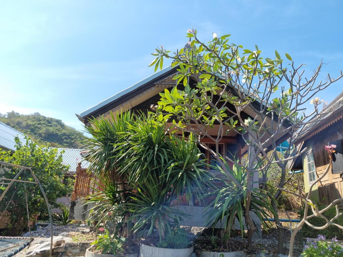 Guest house Hello Sichang