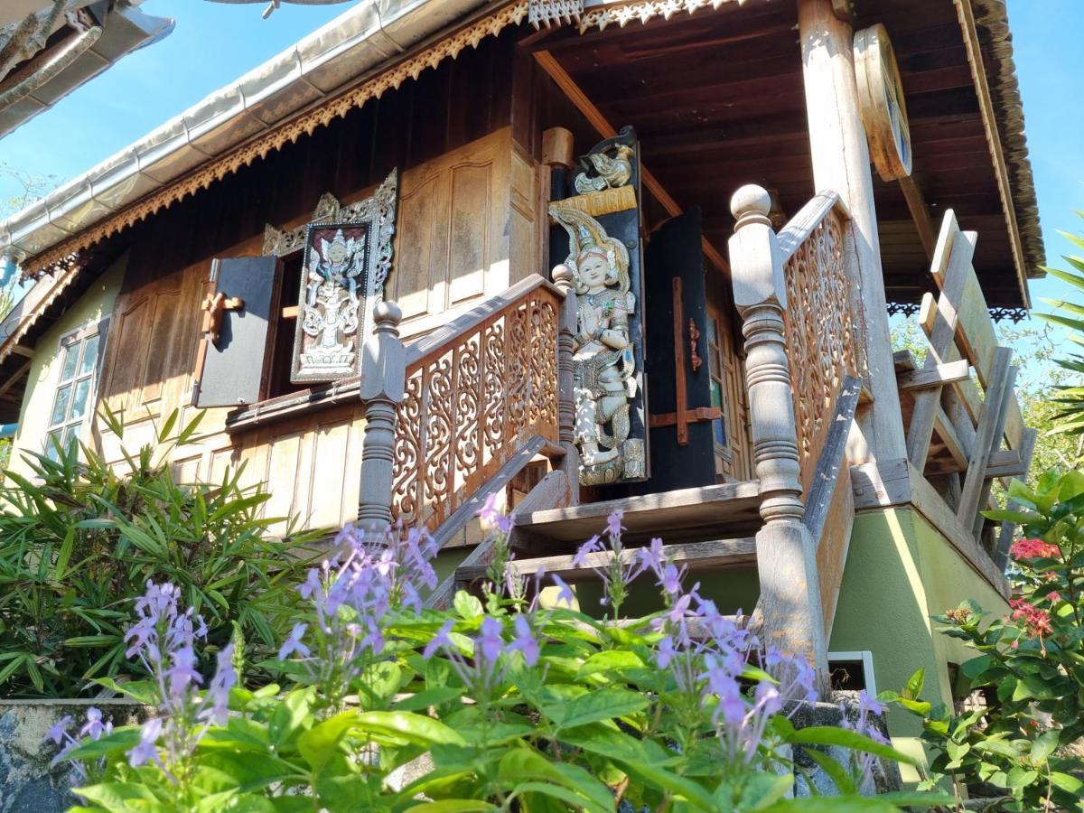 Guest house Hello Sichang *