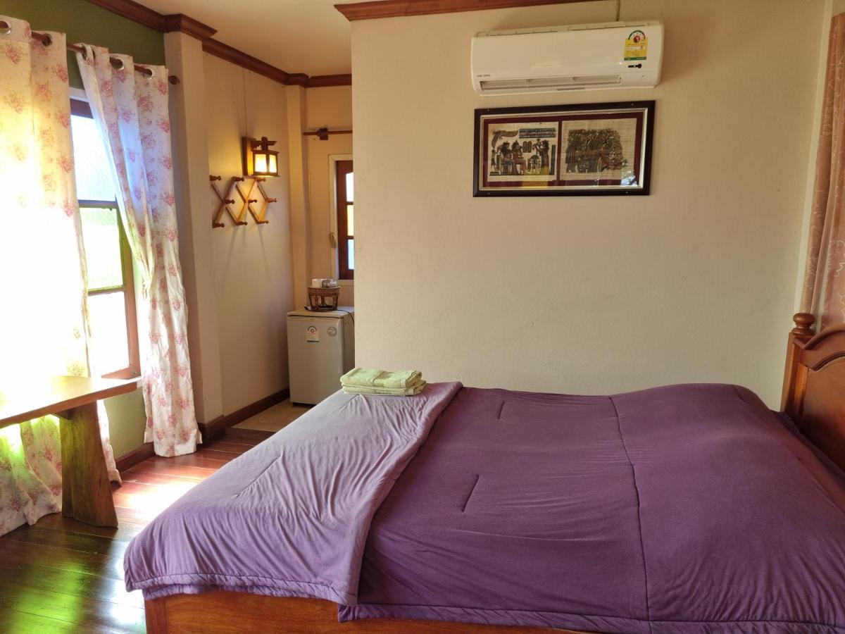 Guest house Hello Sichang Ko Si Chang