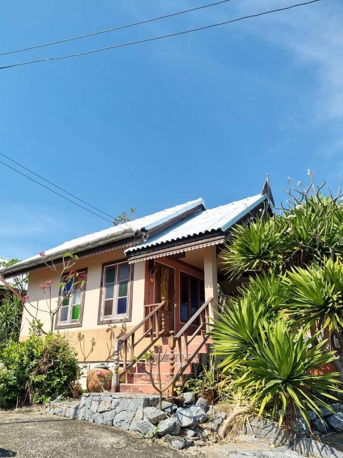 Hello Sichang Guest house Ko Si Chang