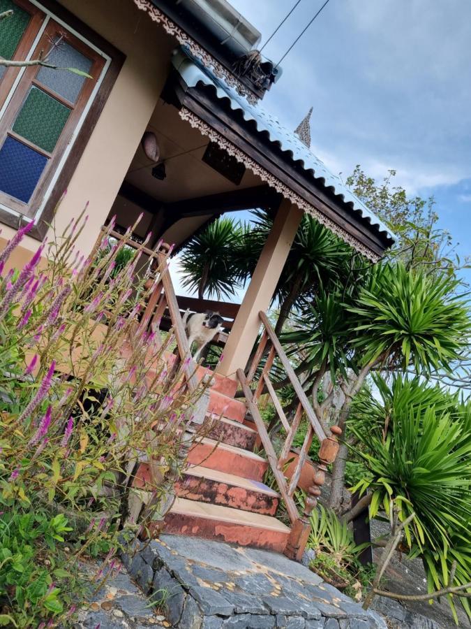 Hello Sichang Guest house Ko Si Chang