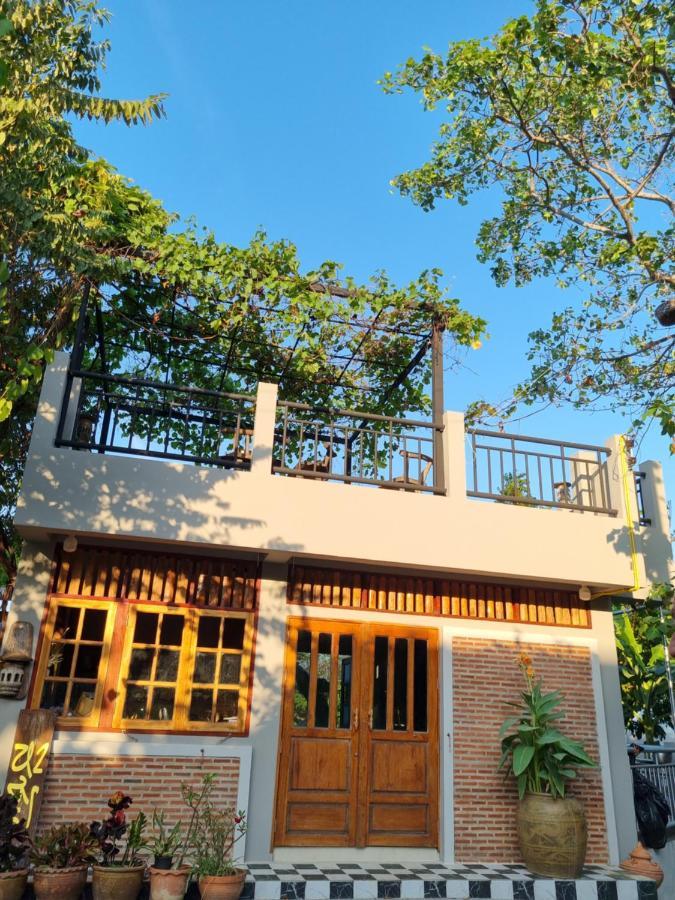 Guest house Hello Sichang Ko Si Chang