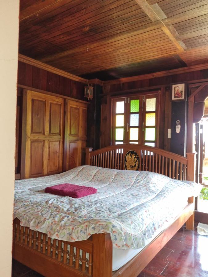 Guest house Hello Sichang Ko Si Chang