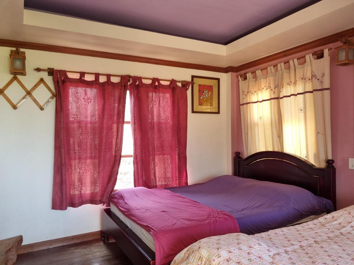 Guest house Hello Sichang Ko Si Chang