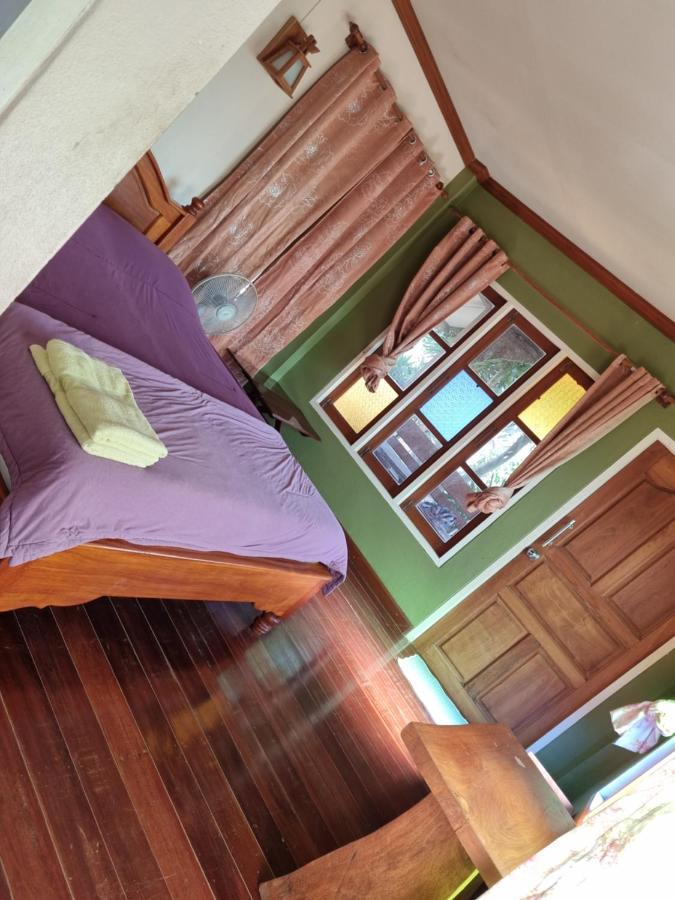 Hello Sichang Guest house *