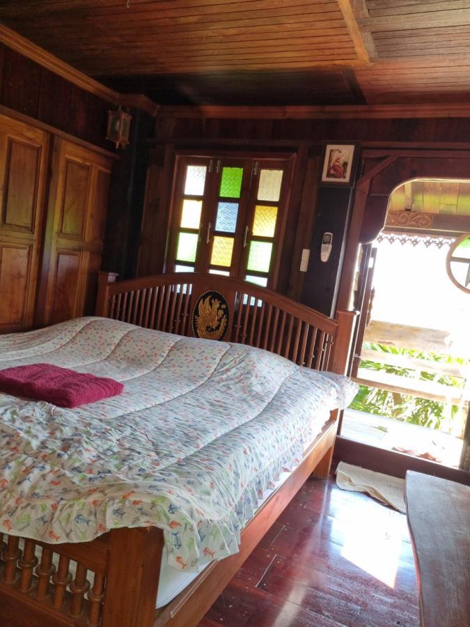 Hello Sichang Guest house