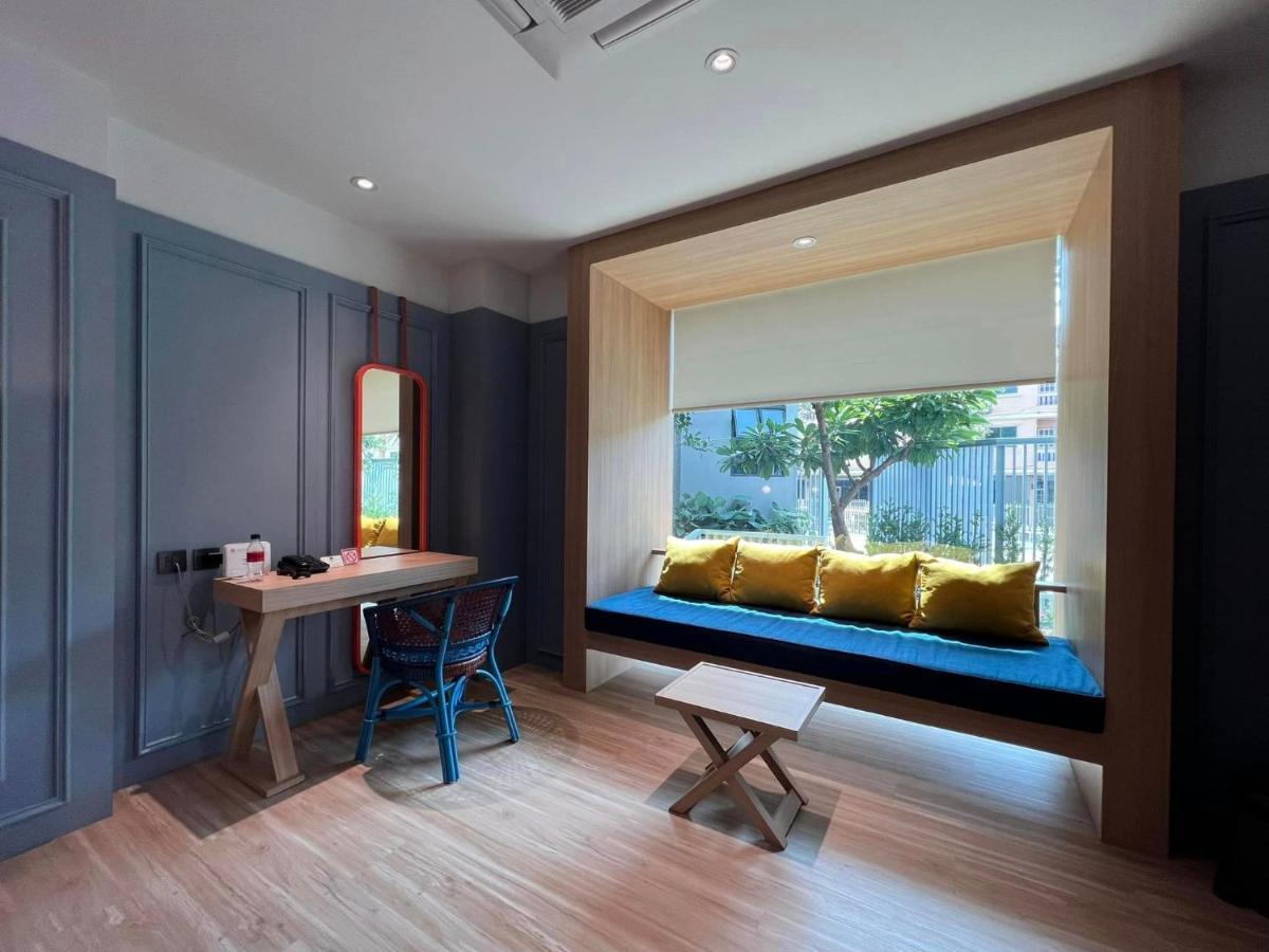 Banlansuan Sha Resort Cha-Am