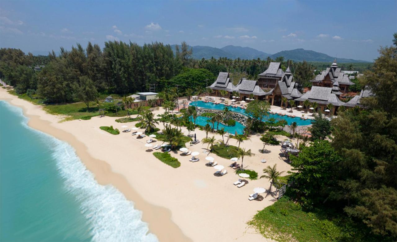 Santhiya Phuket & 5*