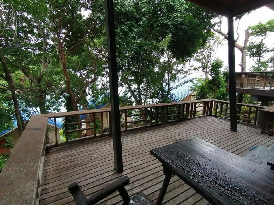 Chabalay Koh Tao