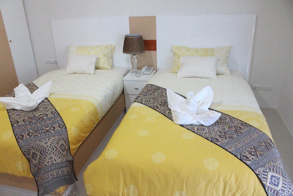 The Infinity Chiangrai Hotel