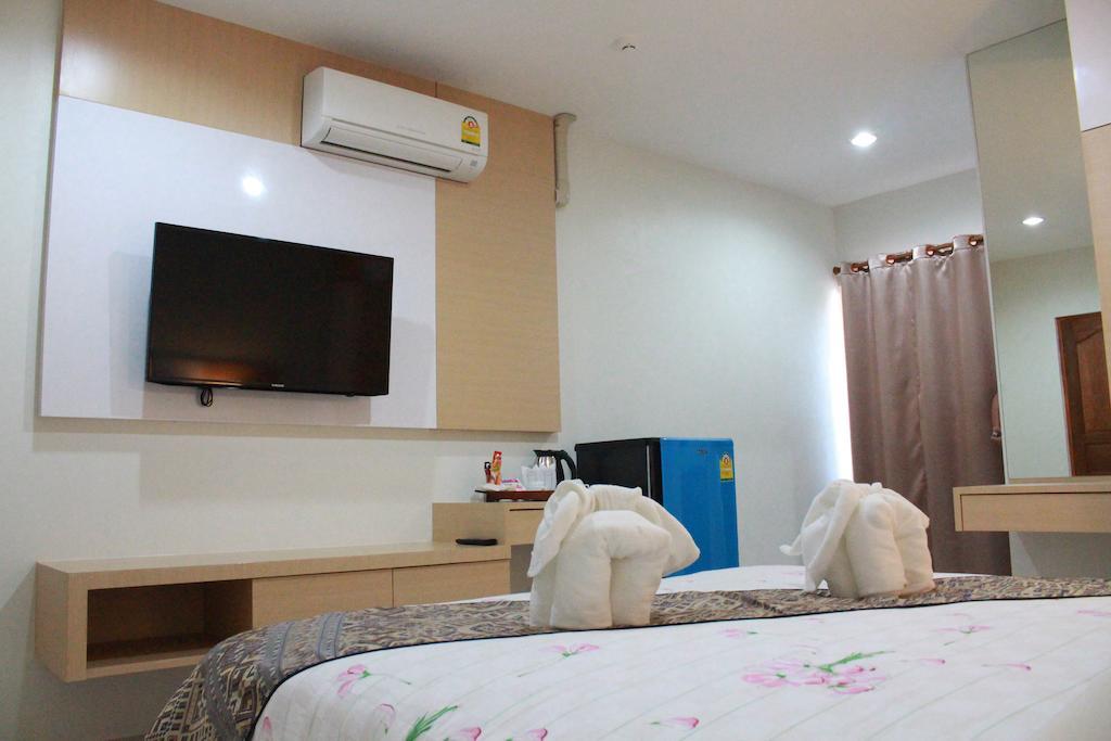 The Infinity Chiangrai 3*