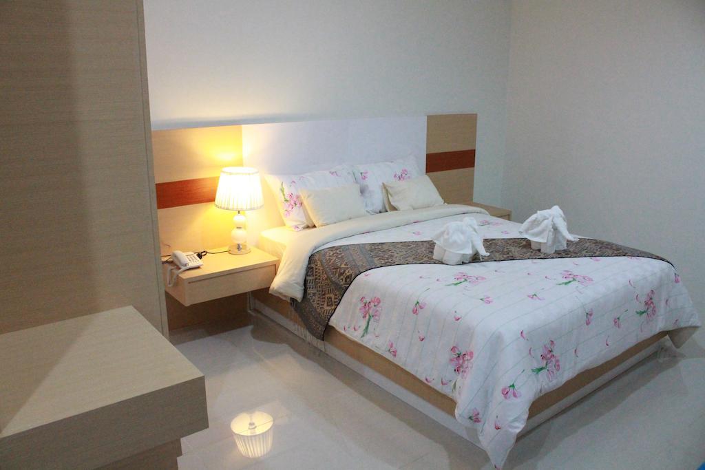 The Infinity Chiangrai Hotel 3*