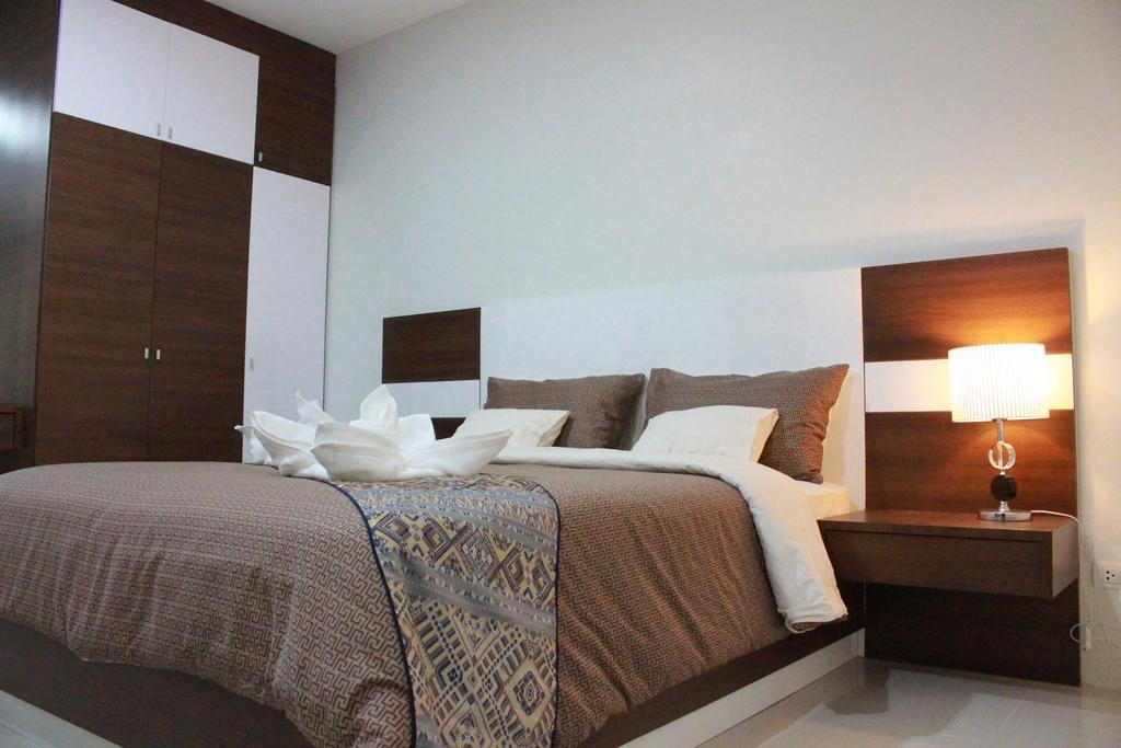 Hotel The Infinity Chiangrai Chiang Rai