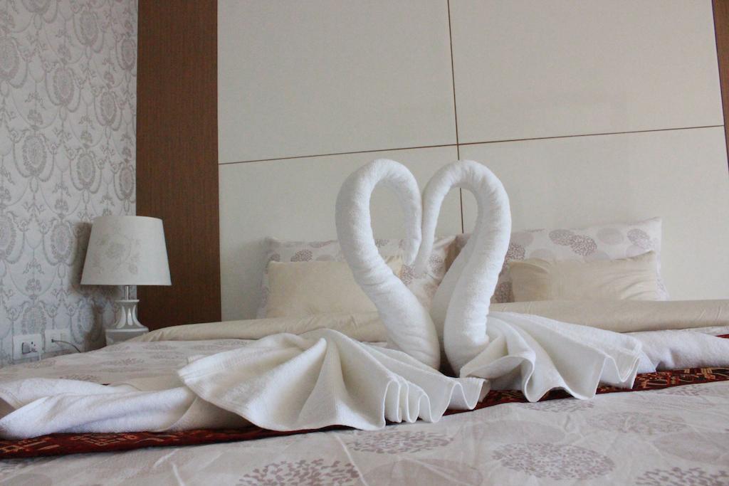 Hotel The Infinity Chiangrai