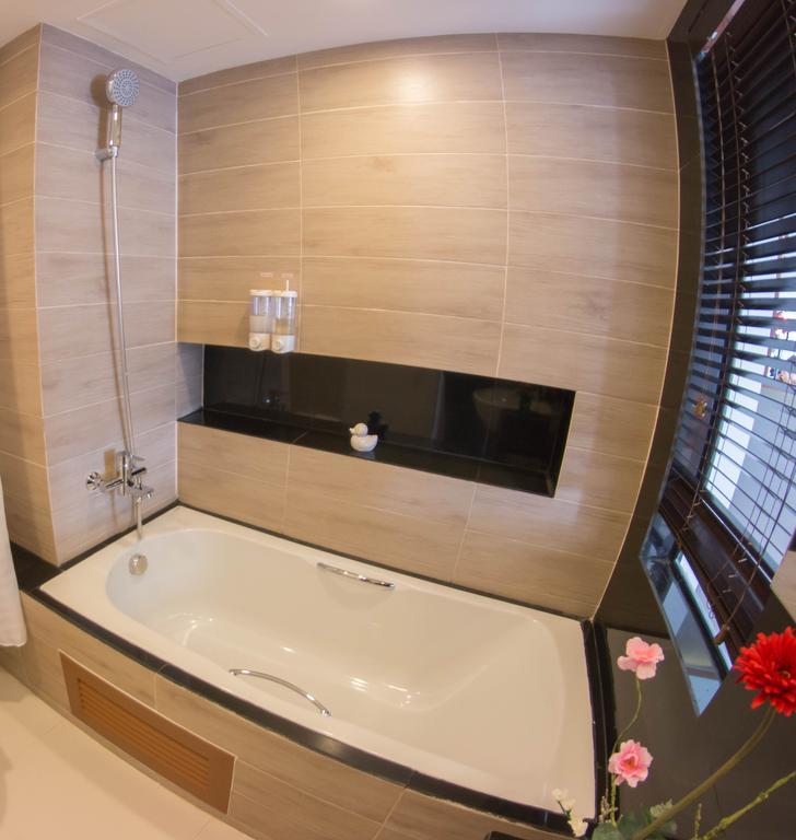 Racha Aparthotel