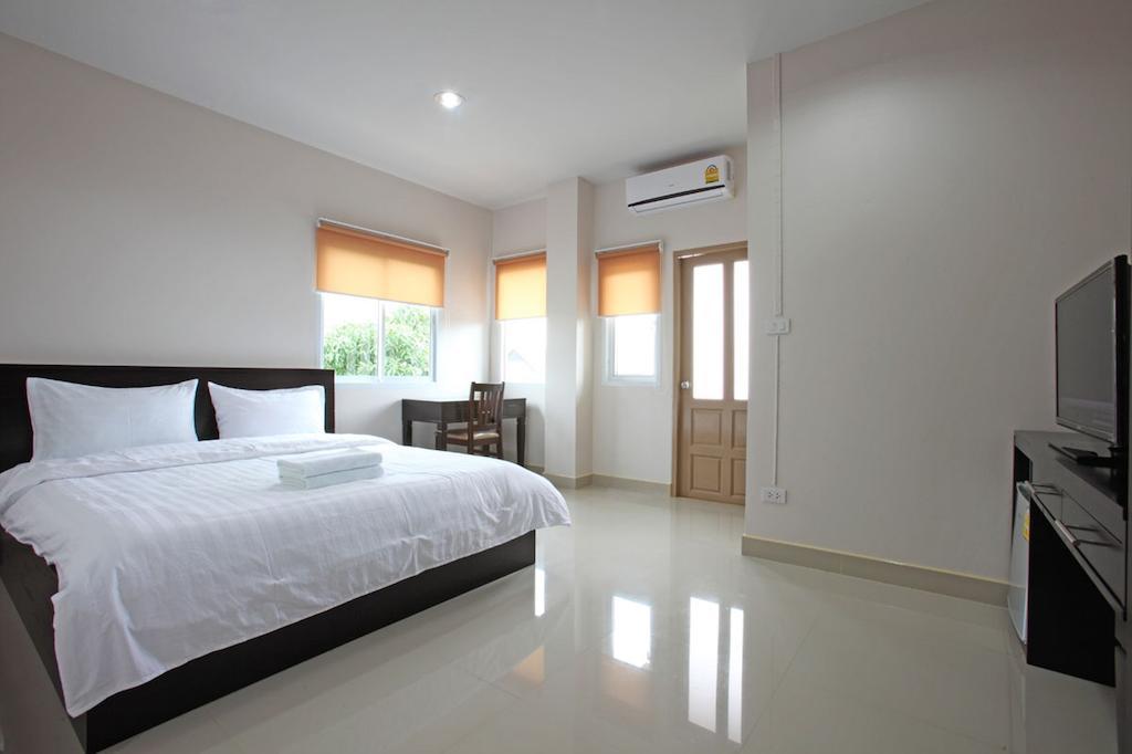 Aparthotel Garden Hill