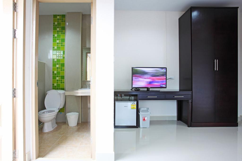 Garden Hill Trang