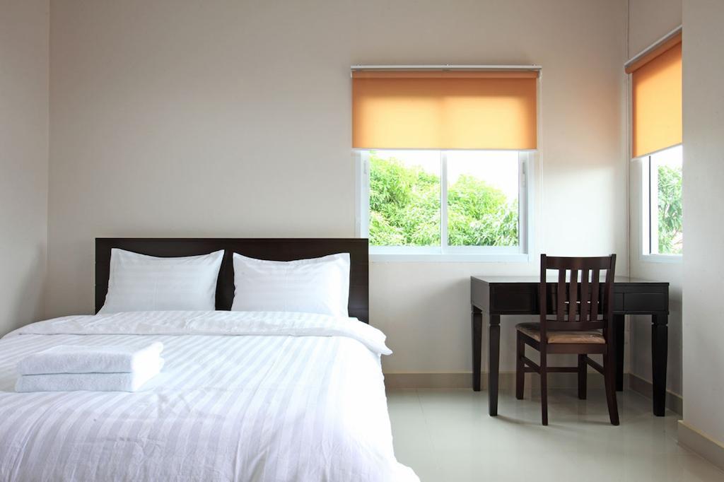 Garden Hill Aparthotel