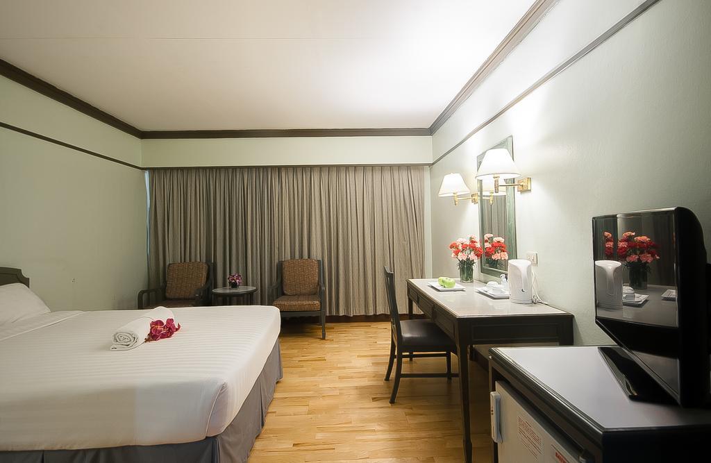 Hotel Grand Plaza 3*