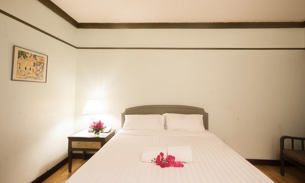 Hotel Grand Plaza Hat Yai