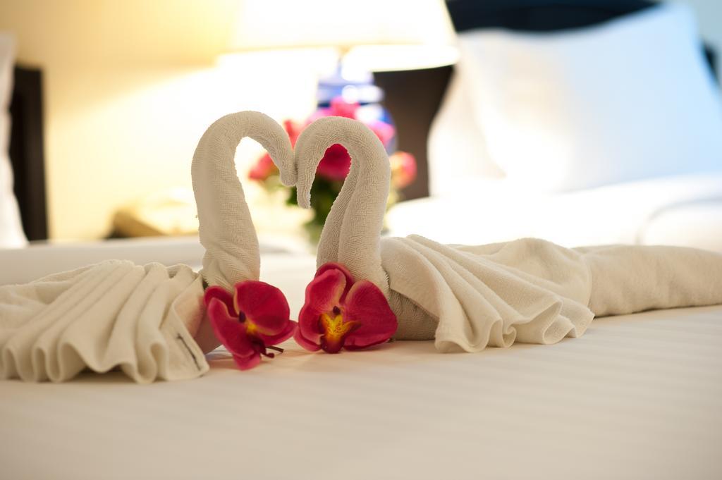 Grand Plaza Hotel