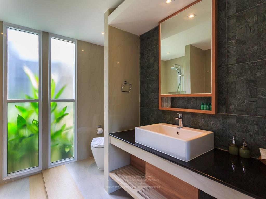 Resort Khaolak Forest 3*