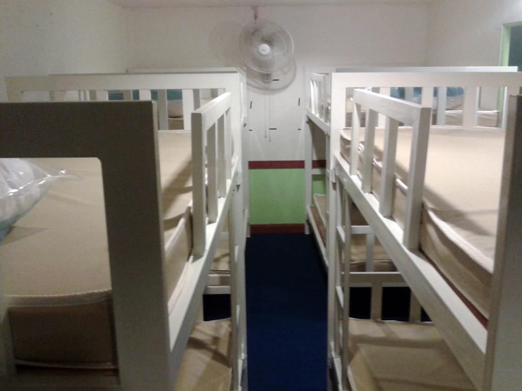 Hostel Hatyai Backpackers Hat Yai