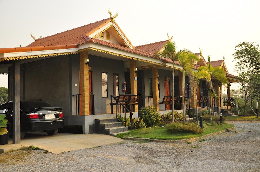 Khuakrae Resort Chiang Rai