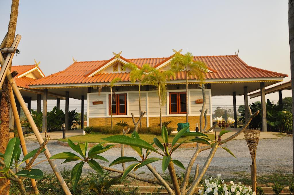 Khuakrae Resort 2*