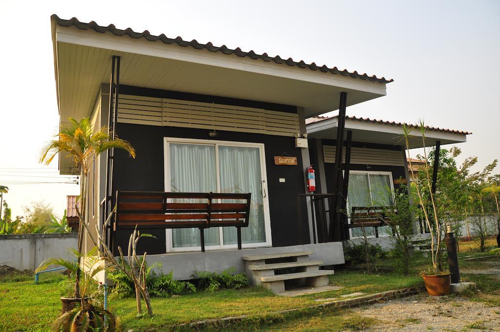 Khuakrae Resort Chiang Rai