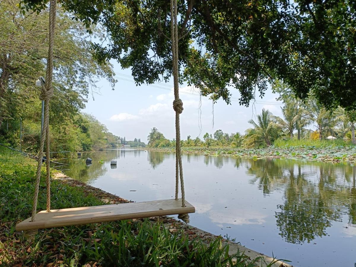 Rai Lung Tui Homestay