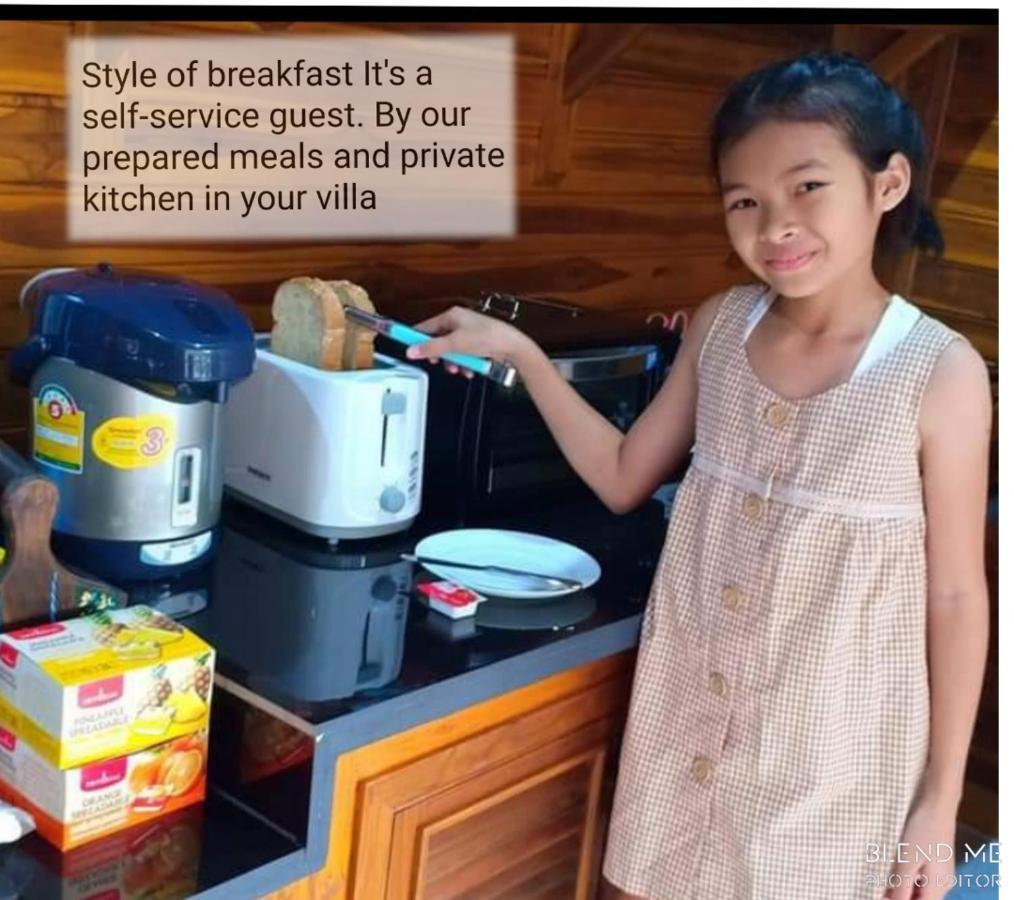 Rai Lung Tui Homestay Prachuap Khiri Khan