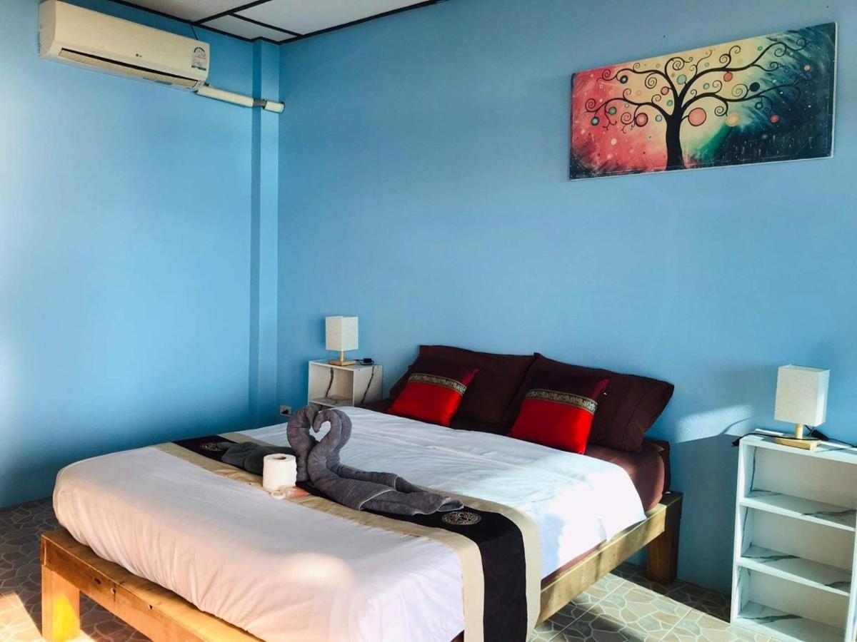 Hotel Rock Trat