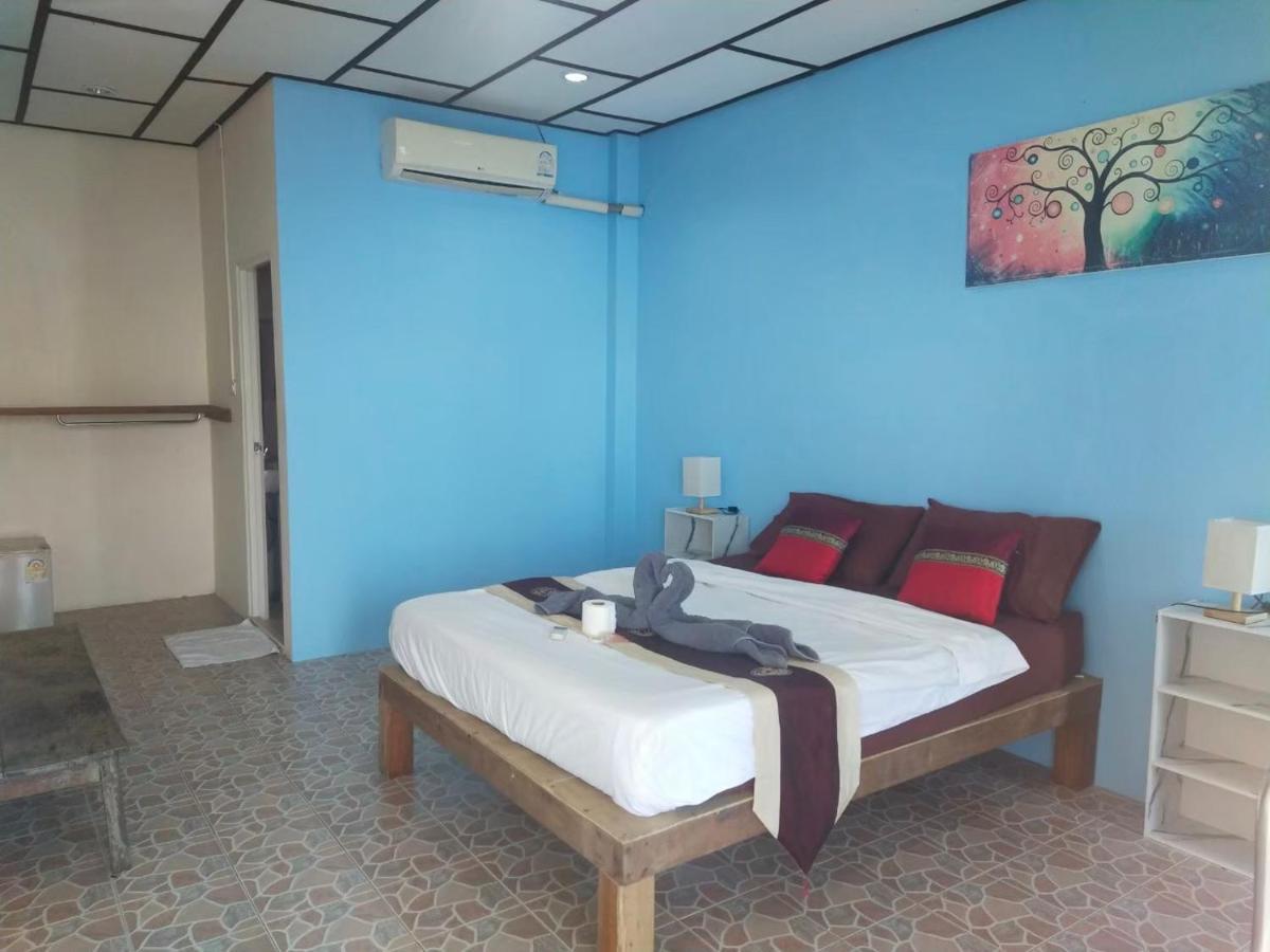 Rock Hotel Trat