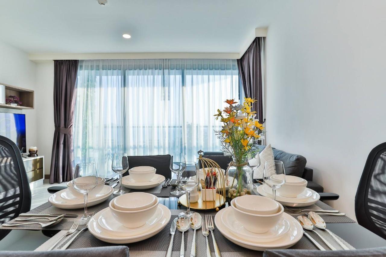 A503-penthouse Amazing View 2brs3bedsao Nang Center * Ao Nang