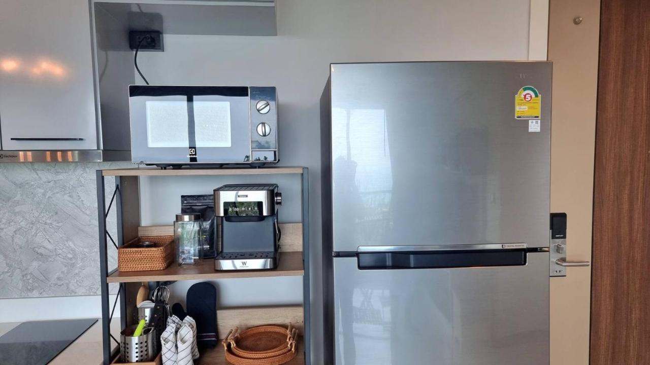 Apartment A503-penthouse Amazing View 2brs3bedsao Nang Center Ao Nang