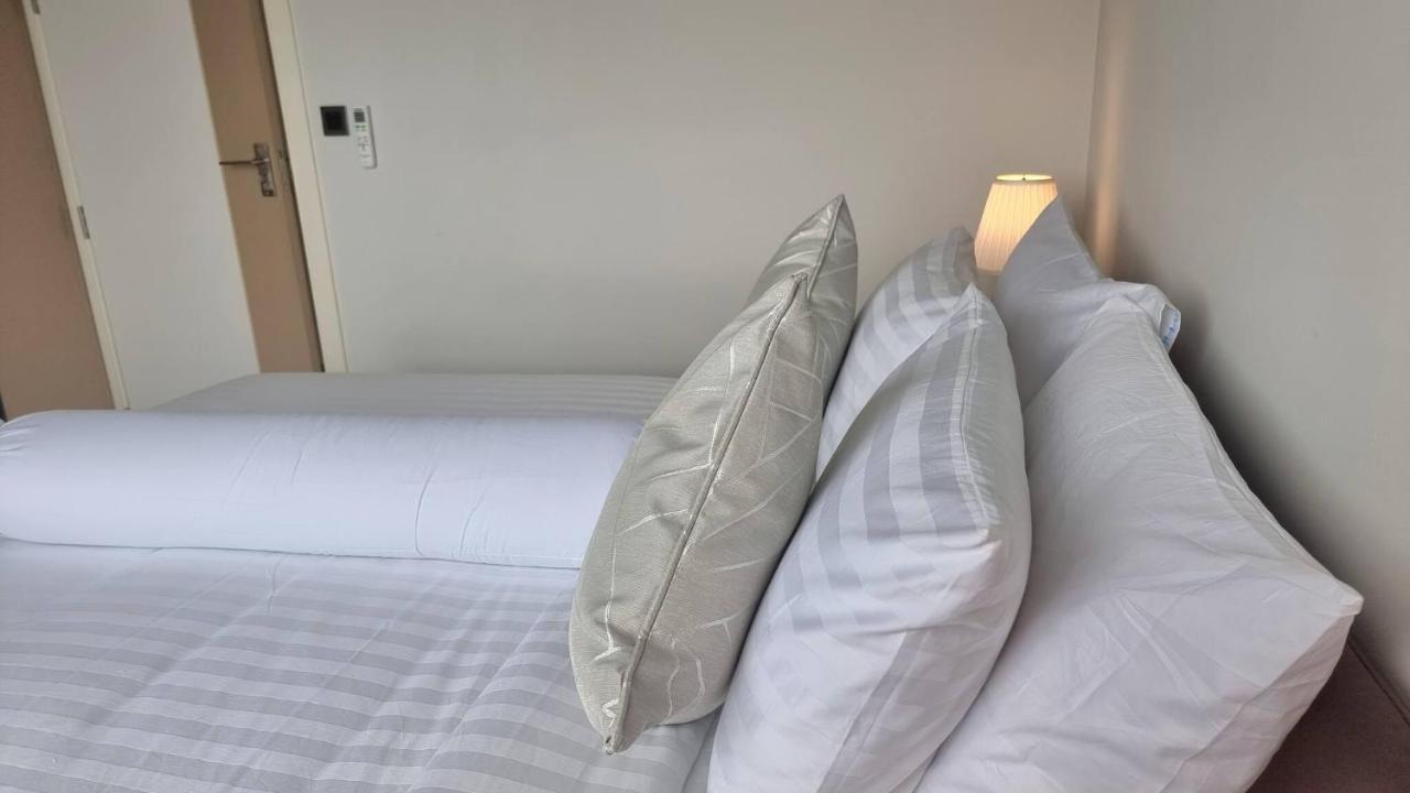 A503-penthouse Amazing View 2brs3bedsao Nang Center *