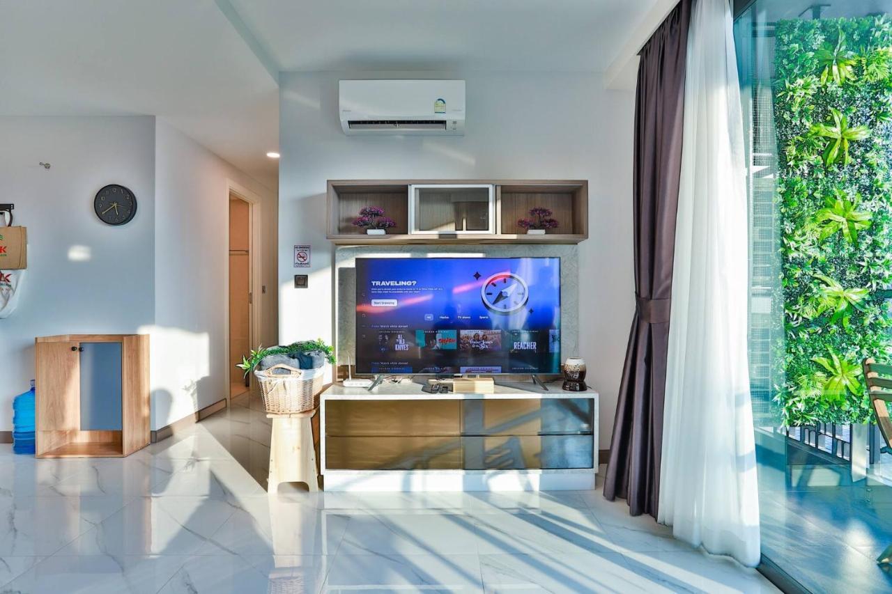 A503-penthouse Amazing View 2brs3bedsao Nang Center Apartment