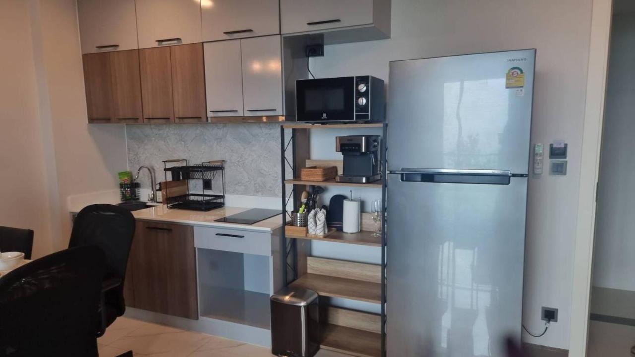 A503-penthouse Amazing View 2brs3bedsao Nang Center Ao Nang