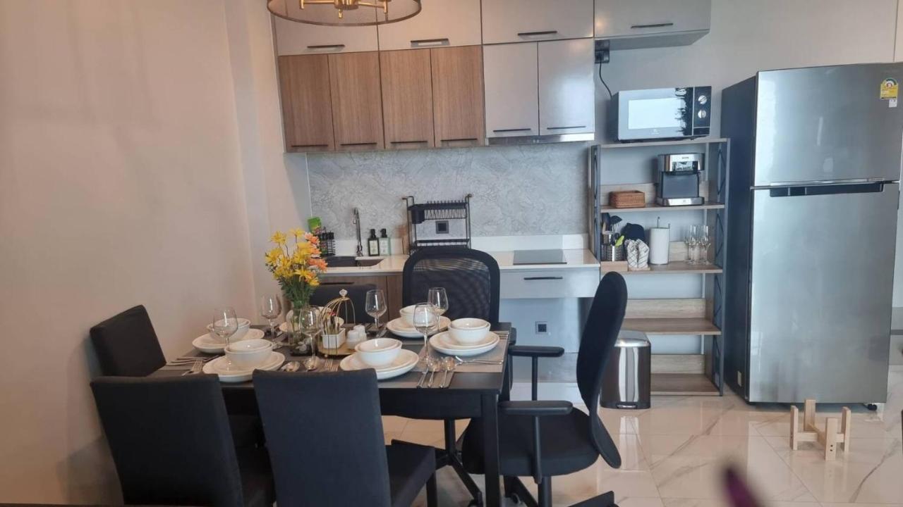 A503-penthouse Amazing View 2brs3bedsao Nang Center *