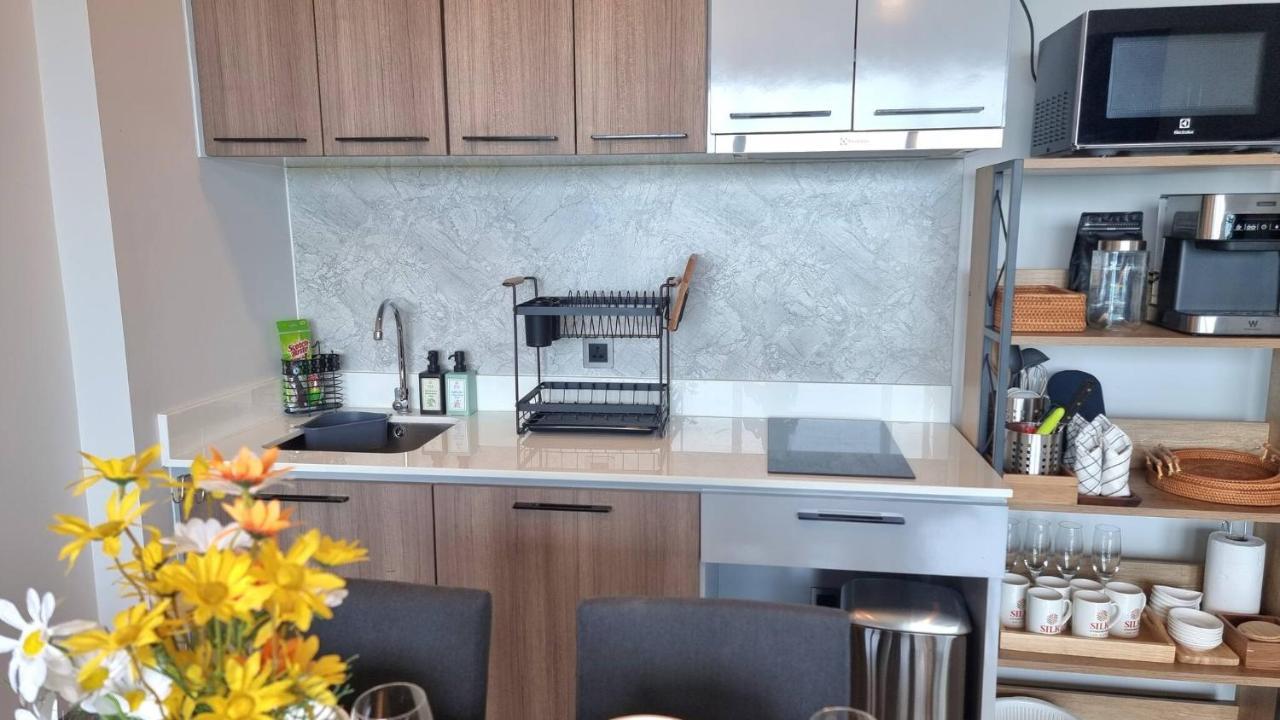 A503-penthouse Amazing View 2brs3bedsao Nang Center Apartment Ao Nang